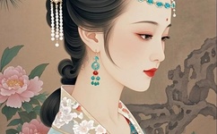 隔山有眼好看吗